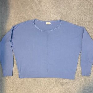 Dreamers M/L crew neck sweater